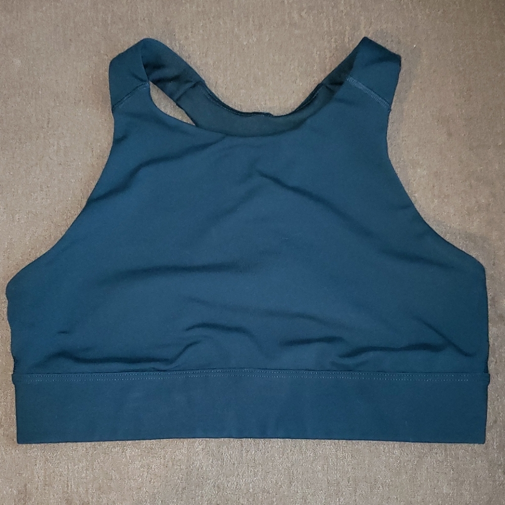 Old navy sports bra
